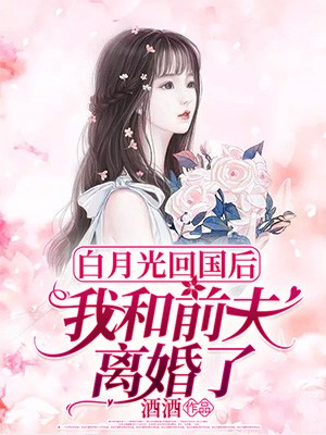 白月光回国后，我和前夫离婚了